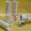 Custom empty paper lipstick container
