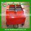 2014 the china best suplier CE approved round straw baling machine /small round baler for sale 008613253417552
