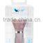 custom mobile phone usb car charger piston style 1 year warranty on sale