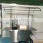Facotry Price Hot Dog Cart For Sale