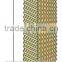 YAOSHUN poultry house evaporative cooling pad