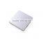 super slim rohs power bank 5000mah