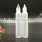 Europe 30ml wide mouth unicorn bottle 1oz eliquid ejuice pen shape
