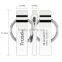 TRUSDA Best Selling High quality Custom Logo USB 3.0 Flash drive usb otg usb flash drive