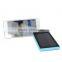 new arrival 8000mah portable solar charger for iphone 6