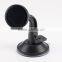 Windshield Car Holder For smartphone Car Holder 360 Rotation With Firmly Sucker