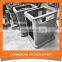 2016 widely used Semi-Automatic Pizza Dough Ball Divider Rounder Machine