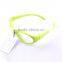 Eco-friendly pp children sunglasses frame for child