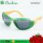 Soft Touch High Quality Rubber Injection Child Rubber Sunglasses