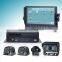 Best hd 4ch vehicle dvr