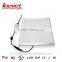 High quality Dia240 18w round flat panel led lighting