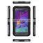High Quality 100% Waterproof Underwater Pouch Bag Pack Case Cover For Cell Phone