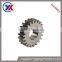 Iron Cast casting Spur Gear Made In China