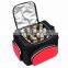 2015 New Summer Cooler Product Polyester Material Insulated fashionable Cooler Bag made in China factory