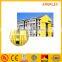 Kingflex fiber glass wool insulation/glasswool roof thermal Construction materials