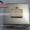 tanzania electric light brushed stainless wall switch and socket