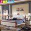 2015 FOSHAN mediterranean style import bedroom furniture 6105