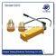 hydraulic trolley jack Manual and Portable car UJ14 electric screw yellow hydraulic lifting car jack Wheeljack ningbo china
