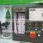 CRIS-1 test hand pump injector test stand installed ultrasonic cleaning machine