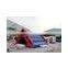 2016 hot sale new design cheap gaint inflatable water slide water games for sale