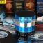 Aluminum Alloy Stereo Outdoor Wireless Mini Portable Bluetooth Speaker With NFC