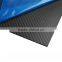 Professional carbon fiber manufacture 3K twill plain woven hard carbon fiber composite board/sheet