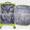 2016 colourful travel trolley luggage bag for wholesale