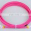 OM4 LC to LC Duplex fiber optic patch cord,OM4 fiber optic jumper/cables