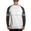 Long sleeve varies colors available tri blend t shirts dri fit fitness wear
