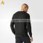 Wholesale blank sport essentials hoodies men of gym wear