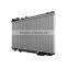 Full Aluminum Car radiator For Lexus GS300 & GS400 1998-2005