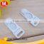 Factory price bra buckle Plastic socking clasp underwear clip