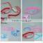 Medical Disposable Vinyl Identification Tape for Mother and Infant