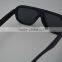 2015 ODM Carbonized Bamboo Sunglasses Polarized Coating Lenses Rivet Wooden Eyewear Wood Oculos De Sol De Madeira