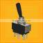 automotive rocker switchWaterproof reset switch