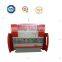 Eurotype metal plate bending and folding machine- Hydraulic CNC press brake 300T(working table: 4000~6000mm)