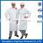 Hot Sale Classic Durable Hotel and Restaurant Chef Uniform for Adult's Halloween Cosplay Costumes