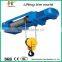 JIS Wire Rope Electric Hoist 20t for Factory