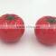 30ml hot sale tomato style cosmetic cream jar