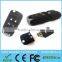 OEM PVC 2gb / 4gb USB Stick Car Key Shape USB Flash Drives With Free Sample Custom