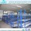 Medium-duty shelving with 300 to 500g Level Loading Capacity