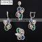 Rani Haar Jewelry Set For Women Novelty Items Ebay China Website TZ-0195