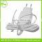 Original Electric Shaver Charger 12V Power Adapter Cord for Braun 5497