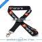 Factory wholesale custom branded printed lanyard