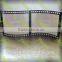 Elegant China gold supplier plexiglass picture frame clips high quality