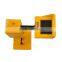 Portable and High quality illegally dumped waste detection radar senci-on beta for industrial use , small lot order available
