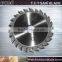 plywood material cutting tungsten carbide tipped Circular Saw Blade