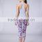 Professional Yoga Clothing OEM Factory Sleeveless Tank Top For Women Workout