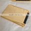 luxury for apple ipad air 24k 24kt 24ct gold mirror finished
