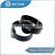 waterproof 13.56 mhz rfid wristband for swimming pool project